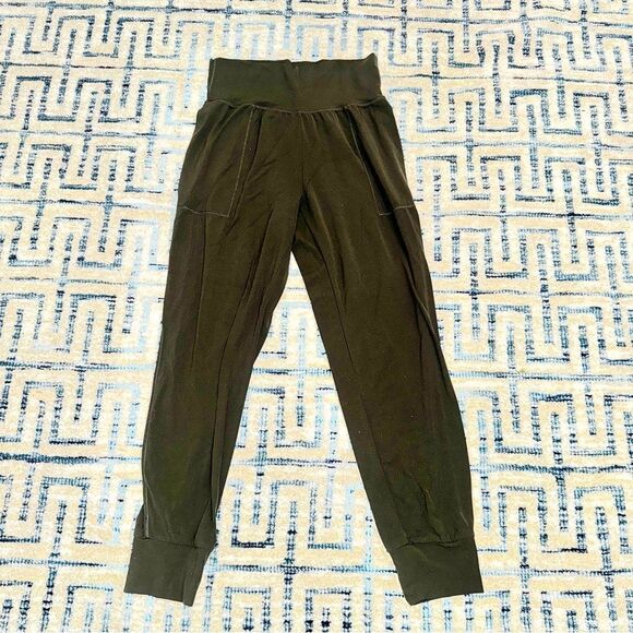 (Bundle of two) Athleta Cruise Joggers- Powervita, Size Small- EUC - Picture 4 of 10